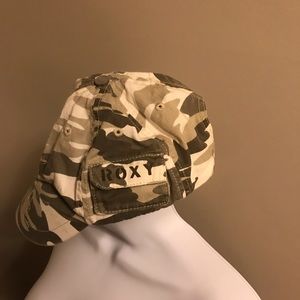 Roxy Accessories - Roxy hat Roxy Accessories - Roxy hat